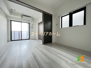 CAVANA浅草橋の物件内観写真